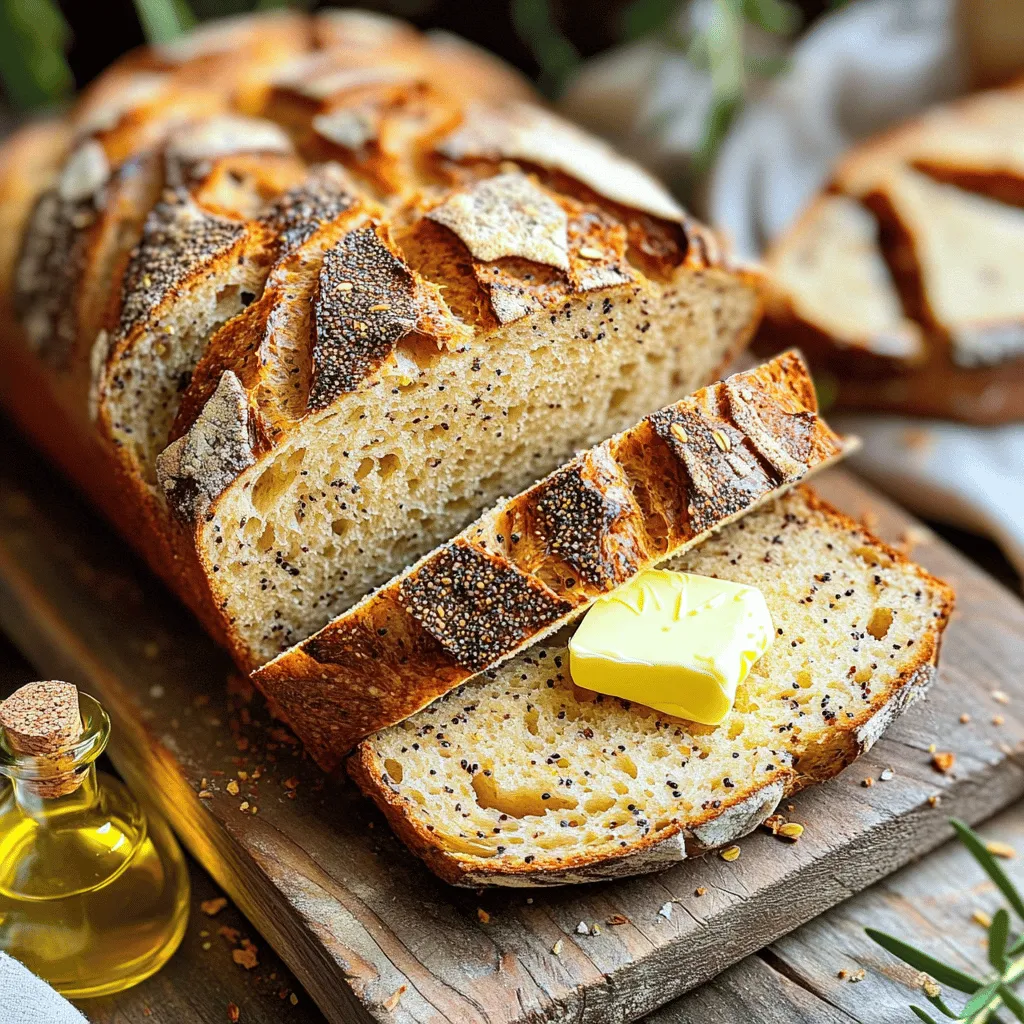 The art of bread-making has been an essential part of human culture for thousands of years. From the ancient Egyptians who developed the first leavened bread to modern-day artisans crafting unique recipes, bread holds a significant place in our culinary history. Sourdough bread, in particular, has gained popularity not just for its distinctive tangy flavor but also for its health benefits, stemming from its natural fermentation process. This method of leavening bread not only enhances the taste but also contributes to a more digestible product.