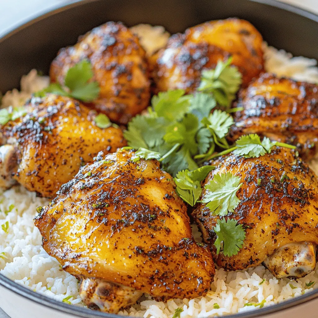 Haitian cuisine is a vibrant tapestry woven from a rich history of influences, traditions, and cultural exchanges. Known for its bold flavors, fresh ingredients, and aromatic spices, Haitian cooking reflects the island's diverse heritage, blending African, French, Spanish, and indigenous Taíno influences. Among the many beloved dishes in Haitian gastronomy, Haitian Spiced Marinated Chicken, or Poul Asezone, stands out as a quintessential representation of the country's culinary art.
