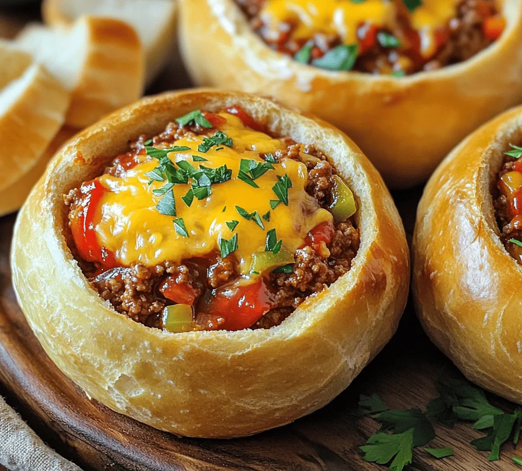 Sloppy Joes have a rich history in American cuisine, often seen as a staple comfort food that evokes childhood memories for many. The origins of Sloppy Joes can be traced back to the early 20th century, with various claims about their invention. Some say they were born out of a need for a quick, easy meal that could feed a large family, while others attribute their creation to a specific restaurant or diner. Whatever the case may be, this dish has solidified its place in the hearts and stomachs of Americans across the country.