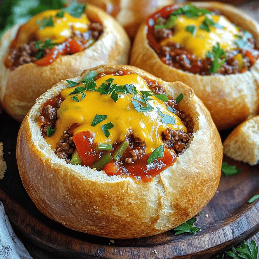 Sloppy Joes have a rich history in American cuisine, often seen as a staple comfort food that evokes childhood memories for many. The origins of Sloppy Joes can be traced back to the early 20th century, with various claims about their invention. Some say they were born out of a need for a quick, easy meal that could feed a large family, while others attribute their creation to a specific restaurant or diner. Whatever the case may be, this dish has solidified its place in the hearts and stomachs of Americans across the country.