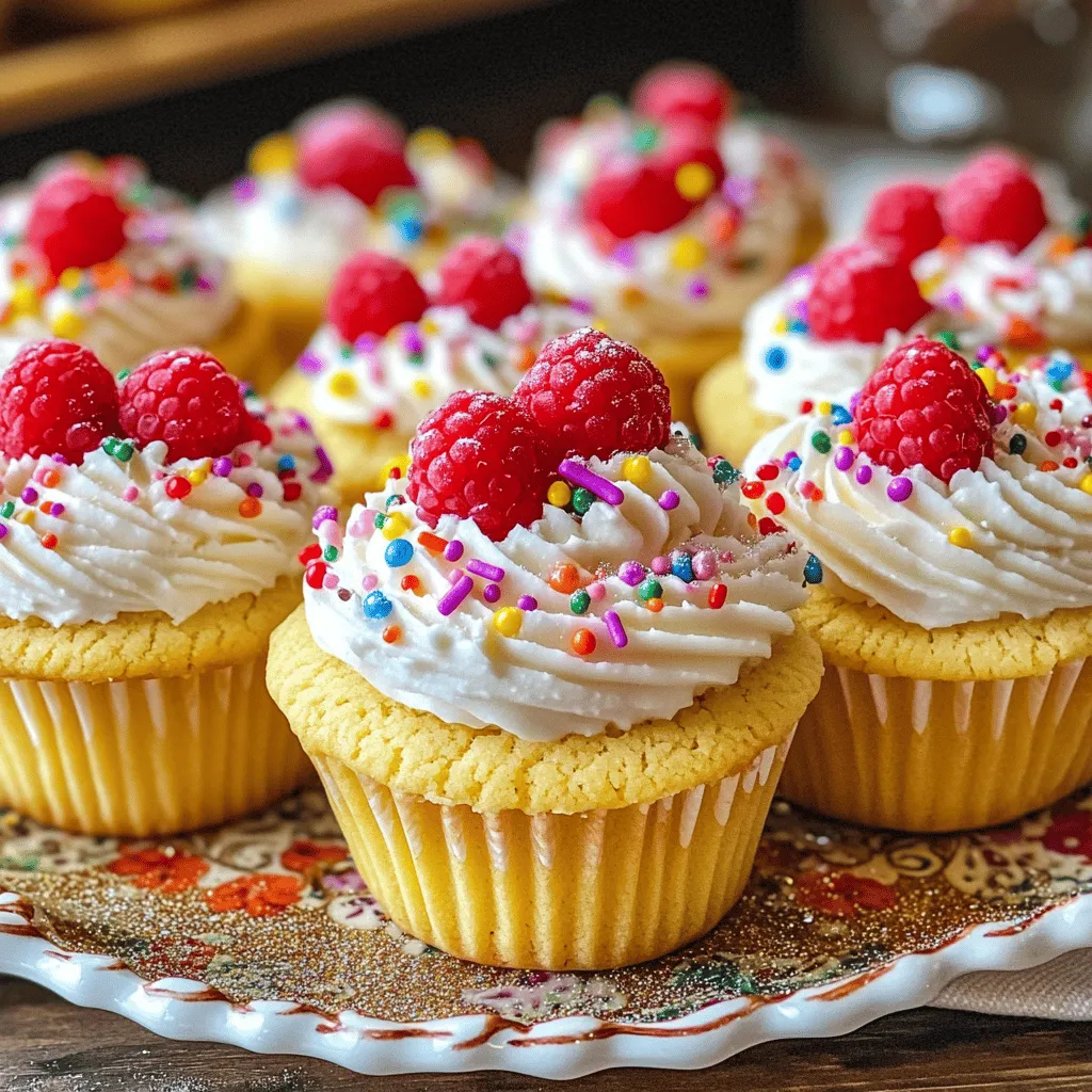 Sugar cookie cups are a fun twist on classic cookies. They form a small cup shape, perfect for holding sweet fillings. You can fill them with frosting, fruit, or whipped cream. This design makes them special and playful.