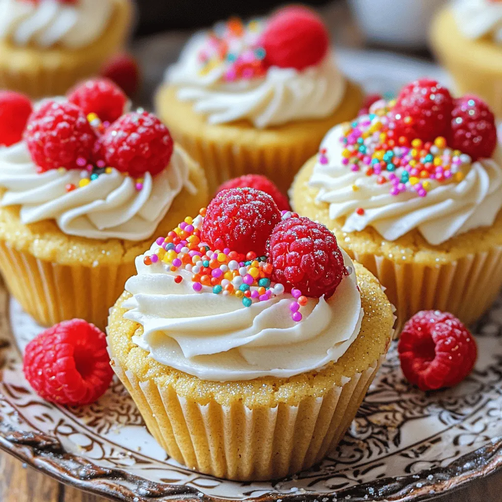 Sugar cookie cups are a fun twist on classic cookies. They form a small cup shape, perfect for holding sweet fillings. You can fill them with frosting, fruit, or whipped cream. This design makes them special and playful.