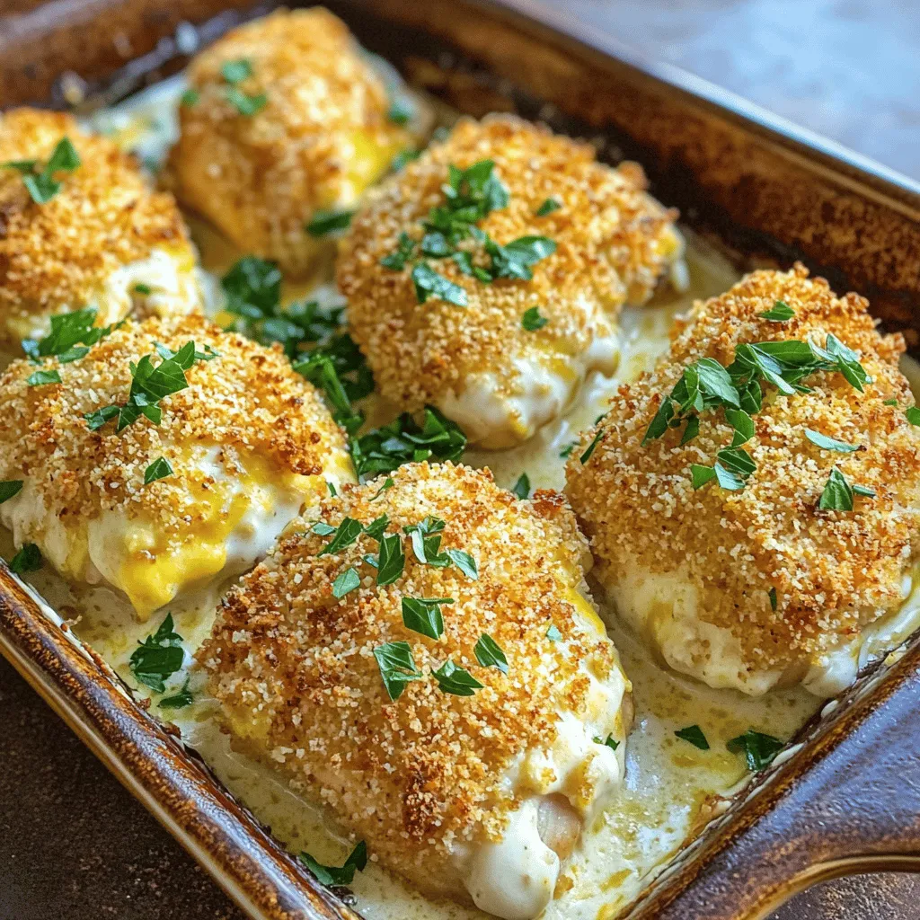 Chicken recipes hold a special place in everyday cooking, offering versatility, ease, and a wealth of flavor. From classic roasted chicken to more contemporary dishes, the humble chicken has become a staple in many households. One standout recipe that combines simplicity with deliciousness is Mayonnaise Parmesan Chicken. This dish not only promises a burst of flavor but also ensures that the chicken remains tender and juicy throughout the cooking process.