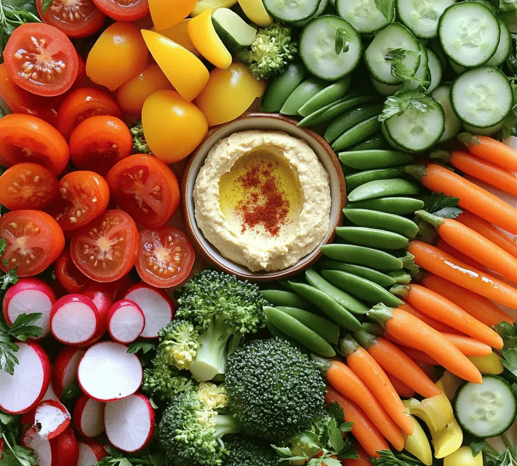 In today's fast-paced world, the importance of healthy eating has never been more pronounced. As we navigate through endless meal options and dietary trends, one concept stands out: colorful eating. Embracing a palette of vibrant vegetables not only makes our plates visually appealing but also provides a wealth of essential nutrients. The Rainbow Veggie Delight recipe embodies this philosophy, offering a quick, nutritious, and delicious way to incorporate a variety of vegetables into your diet.