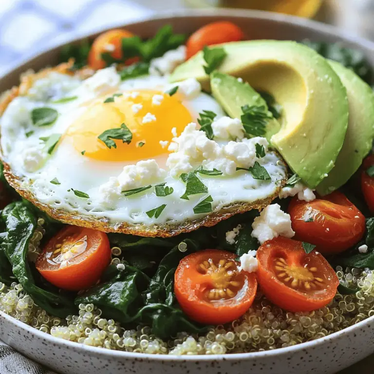 Make-ahead breakfast bowls are meals you can prepare in advance. They combine grains, veggies, and proteins. This makes them a great choice for busy mornings. You can customize each bowl to fit your taste and needs.