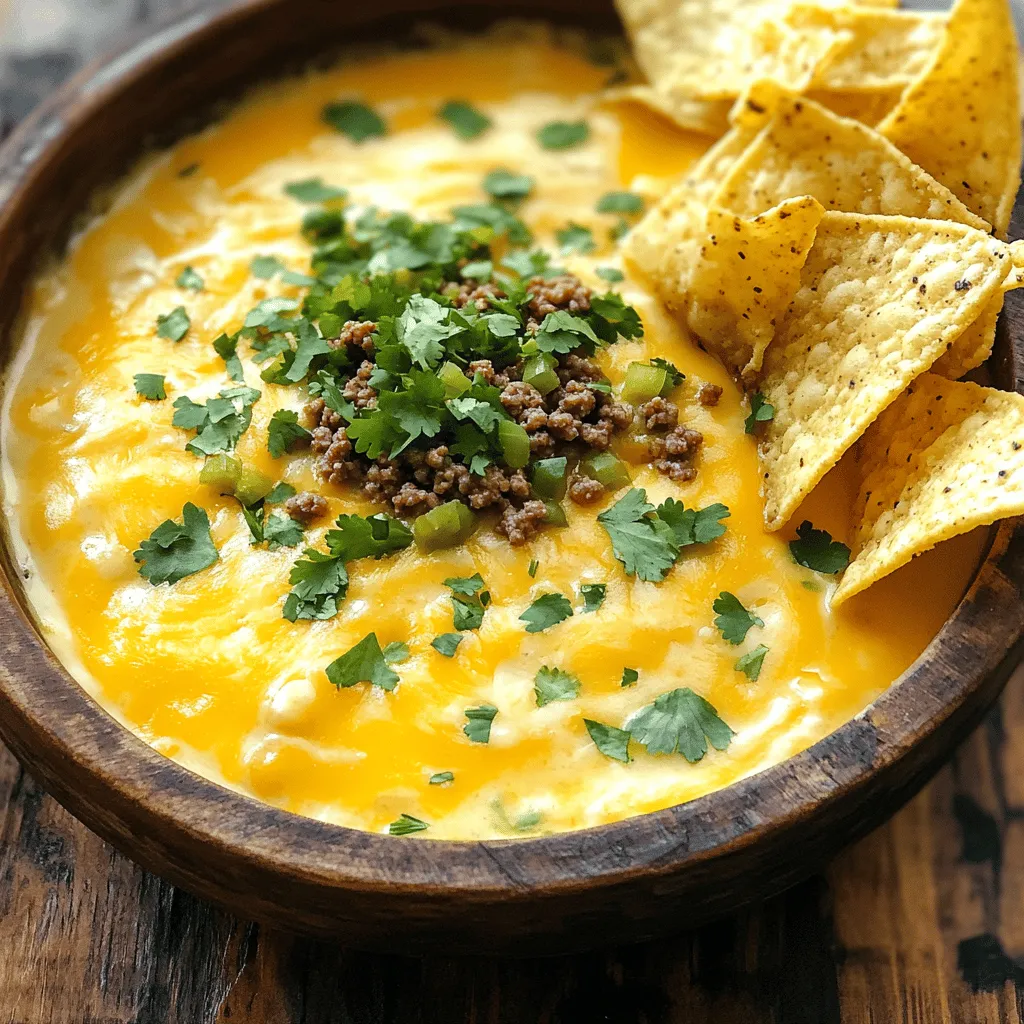 The key ingredients in Rotel dip create its bold and creamy flavor. The classic version includes just a few simple items.