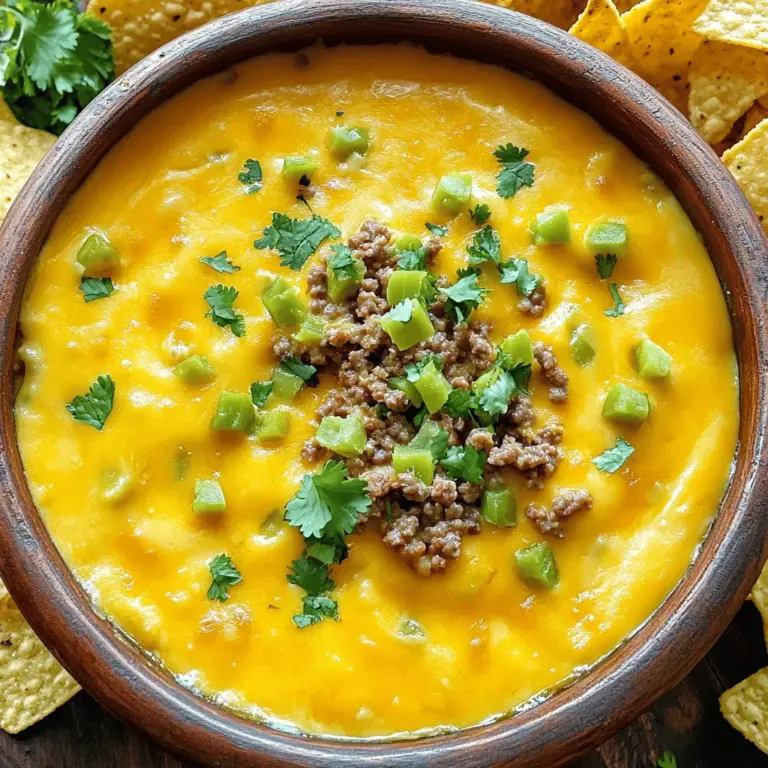 The key ingredients in Rotel dip create its bold and creamy flavor. The classic version includes just a few simple items.