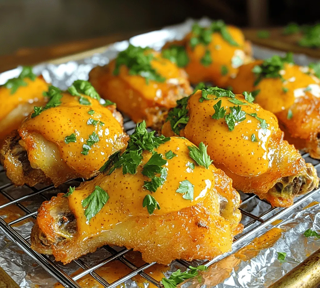 Chicken wings are a beloved staple in American cuisine, transcending from humble bar snacks to star attractions at gatherings, sports events, and family dinners. Their popularity can be attributed to their irresistible flavor, versatility, and the communal experience they foster when shared among friends and family. Whether it’s a game day tradition or a casual get-together, chicken wings have become synonymous with fun and flavor.