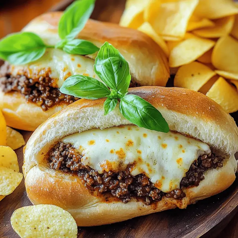 The Original Joe Sandwich stands out among classic deli sandwiches. It is a true gem from New Jersey. This sandwich features a blend of flavors that create a rich taste. You can find it in many local delis, but Town Hall Deli made it famous.