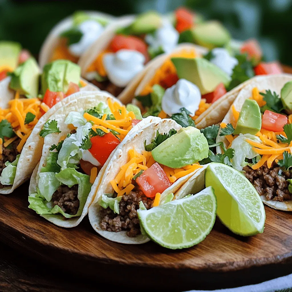 Taco night is a fun way to bring friends and family together. You can create a themed taco night experience by choosing a cuisine. Try a Mexican fiesta or a Tex-Mex twist. Use bright colors for decorations and play festive music.