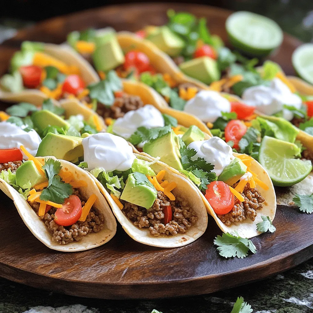 Taco night is a fun way to bring friends and family together. You can create a themed taco night experience by choosing a cuisine. Try a Mexican fiesta or a Tex-Mex twist. Use bright colors for decorations and play festive music.