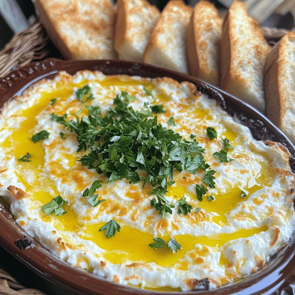 Dips have become a staple in social gatherings and casual dining experiences, transforming simple mealtime into a festive occasion. Whether it’s a cozy night in with friends, a lively game day party, or a sophisticated cocktail gathering, a delicious dip can elevate the mood and bring people together. Among the myriad of dip options available, the Cheesy Roasted Garlic Dip stands out as a versatile and crowd-pleasing favorite.