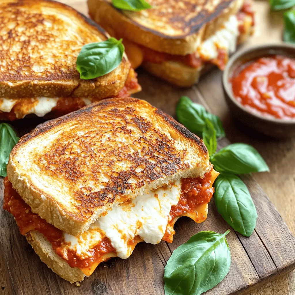 In the realm of comfort food, few dishes resonate as deeply as lasagna and grilled cheese. These iconic meals have warmed the hearts and filled the bellies of countless families across generations. But what if you could combine the rich, layered delight of lasagna with the gooey, nostalgic satisfaction of grilled cheese? Enter the Lasagna Grilled Cheese—a culinary creation that takes two beloved comfort foods and melds them into one irresistible sandwich. Perfect for family dinners, gatherings with friends, or simply satisfying a late-night craving, this dish captivates both kids and adults alike with its harmonious blend of textures and flavors.