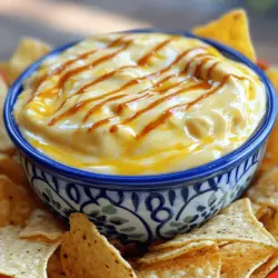 To create the perfect Cheesy Velvet Surprise, it’s essential to understand the key ingredients that contribute to its rich flavor and creamy texture. Each component plays a vital role in ensuring that the sauce is not just cheesy but also smooth and delicious.