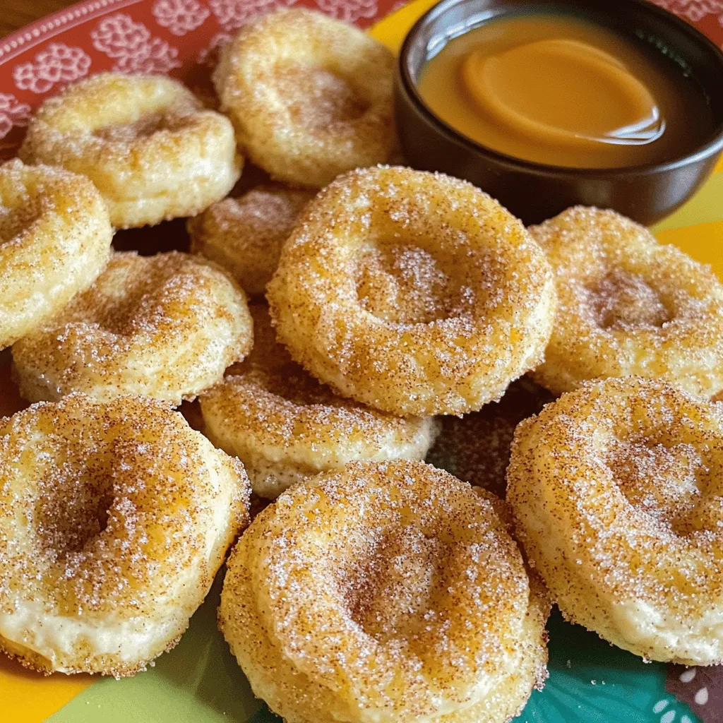Churro cheesecake cookies blend two amazing treats into one. You get the warm, sweet flavors of churros and the creamy goodness of cheesecake. This combination creates a cookie that is both soft and chewy. The cinnamon adds a comforting touch, while the cream cheese gives a rich taste.