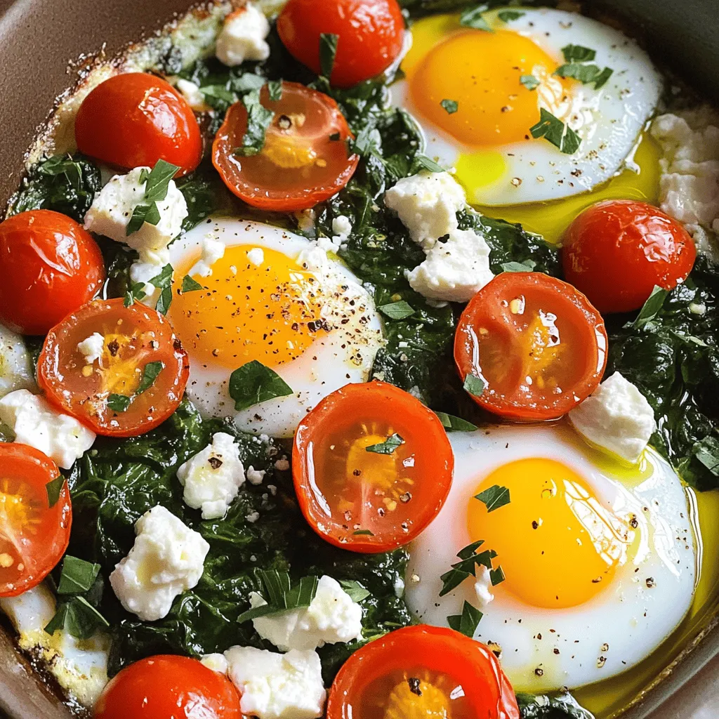 Baked eggs are a fun dish to make. They are easy and tasty. Here are some great baked eggs recipes you can try.