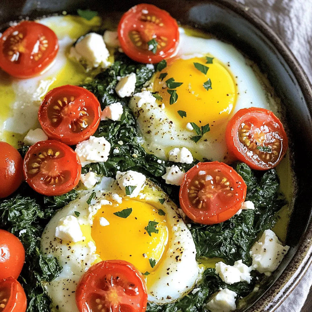 Baked eggs are a fun dish to make. They are easy and tasty. Here are some great baked eggs recipes you can try.