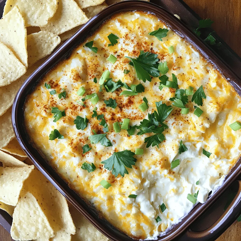 The right ingredients make a great hot walleye dip. First, you need walleye fillets. They give the dip its signature flavor. Use one pound of cooked and flaked walleye for the best taste.