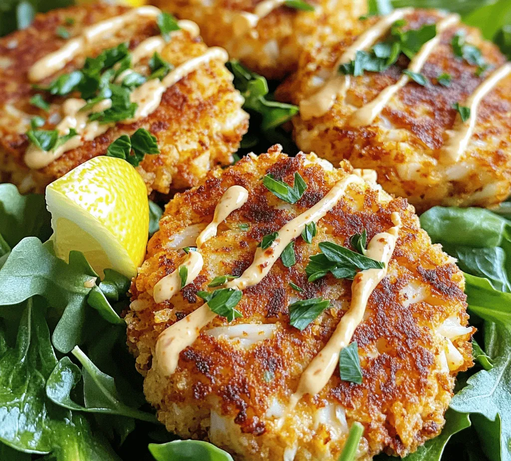 In the world of seafood cuisine, few dishes evoke the same level of indulgence and satisfaction as crab cakes. Renowned for their luxurious flavor and appealing texture, these delightful morsels can elevate any meal, from casual family dinners to elegant gatherings. Traditionally, crab cakes are a labor of love, requiring careful attention to detail in both preparation and cooking. However, thanks to the innovation of air fryers, making crispy, golden crab cakes has become simpler and healthier, allowing seafood lovers to enjoy this classic dish with less guilt.