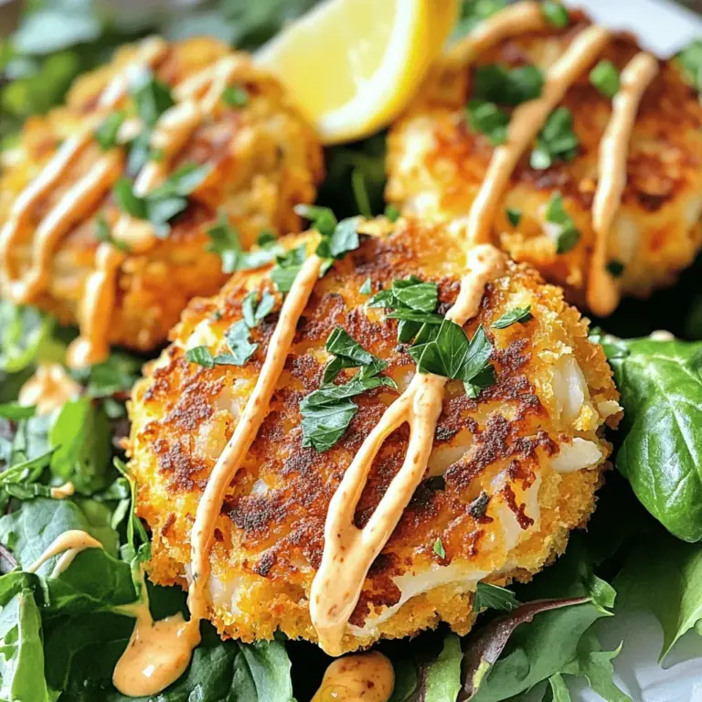 In the world of seafood cuisine, few dishes evoke the same level of indulgence and satisfaction as crab cakes. Renowned for their luxurious flavor and appealing texture, these delightful morsels can elevate any meal, from casual family dinners to elegant gatherings. Traditionally, crab cakes are a labor of love, requiring careful attention to detail in both preparation and cooking. However, thanks to the innovation of air fryers, making crispy, golden crab cakes has become simpler and healthier, allowing seafood lovers to enjoy this classic dish with less guilt.