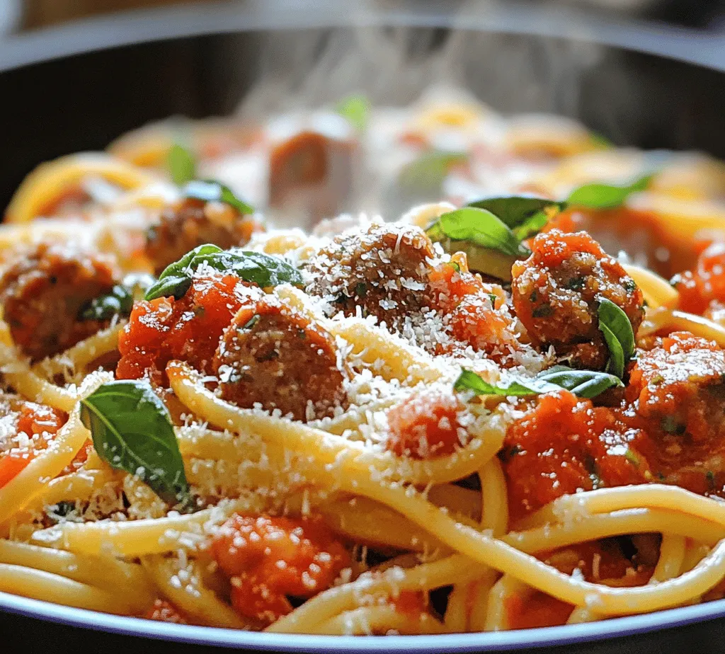 Sizzling Tomato Basil Pasta with Italian Sausage is a dish that beautifully captures the essence of Italian cuisine. It is a culinary celebration of vibrant flavors, inviting aromas, and comforting textures, making it a beloved choice for pasta enthusiasts. This recipe balances the sweetness of ripe tomatoes with the aromatic freshness of basil and the savory richness of Italian sausage, creating a dish that is both hearty and satisfying.