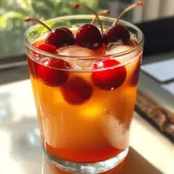 To create the best Cherry Earl Grey Milk Tea, you need a few key ingredients. Each one adds its own flavor and charm.