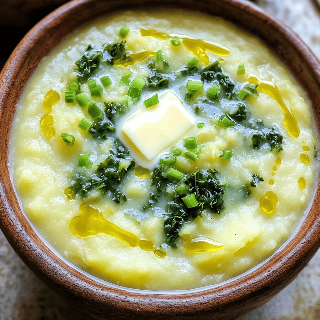 Colcannon soup is a warm and smooth dish. The key to a great soup lies in its ingredients. You need potatoes, greens, and a few other items to get it right.