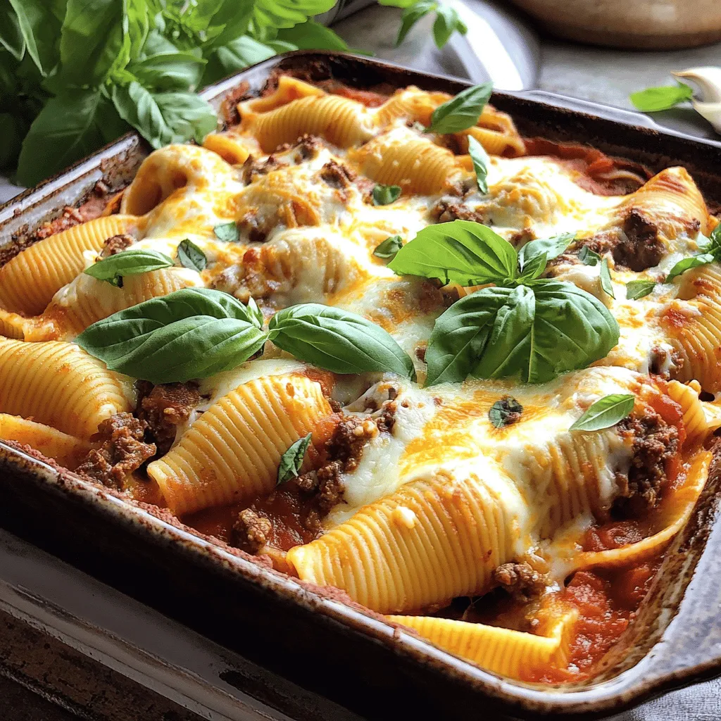 In this dish, you'll want the best ingredients for savory beef pasta. The right components make all the difference in flavor and texture.