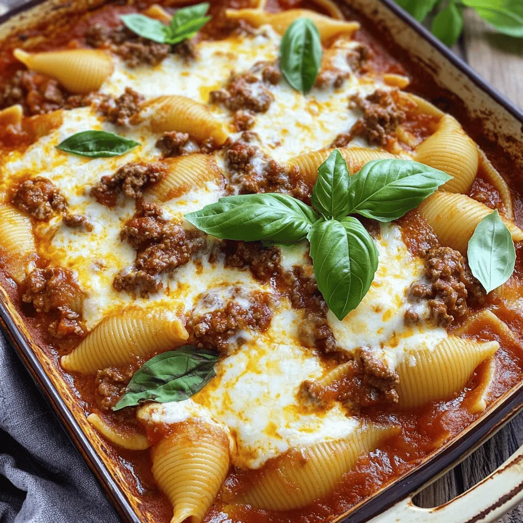In this dish, you'll want the best ingredients for savory beef pasta. The right components make all the difference in flavor and texture.