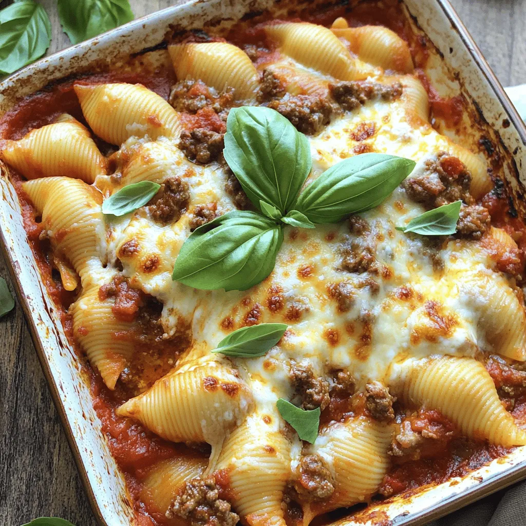 In this dish, you'll want the best ingredients for savory beef pasta. The right components make all the difference in flavor and texture.