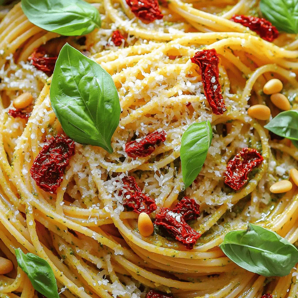 Sun-dried tomatoes are ripe tomatoes that lose their water content through drying. This process intensifies their natural flavors, making them sweet and tangy. You can find them in stores, packed in oil or dry. I love using sun-dried tomatoes because they add a burst of flavor to many dishes.