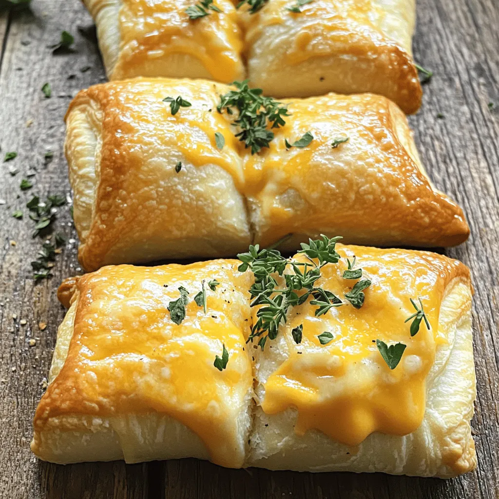 For a tasty chicken crescent roll recipe, you need simple ingredients. The star of this dish is cooked chicken. Use about 2 cups of shredded chicken. You can use leftover chicken or rotisserie chicken for ease. Next, grab 1 cup of cream cheese and 1 cup of shredded cheddar cheese. These cheeses make the filling creamy and rich.