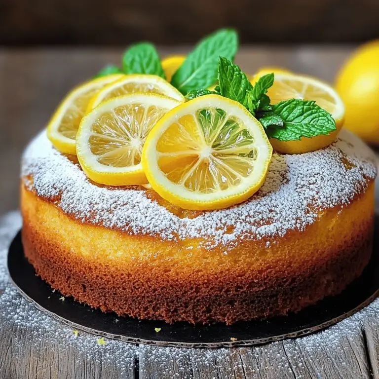 To make a great easy lemon cake, you need some basic ingredients. First, get all-purpose flour. You’ll need 1 ½ cups of it. Next, grab baking powder and baking soda. You’ll need 1 ½ teaspoons of baking powder and ½ teaspoon of baking soda. Don’t forget salt; just ¼ teaspoon works. Butter is also key. Use ½ cup of unsalted butter, softened. For sweetness, you need 1 cup of granulated sugar. Eggs are also important, so grab 2 large ones.