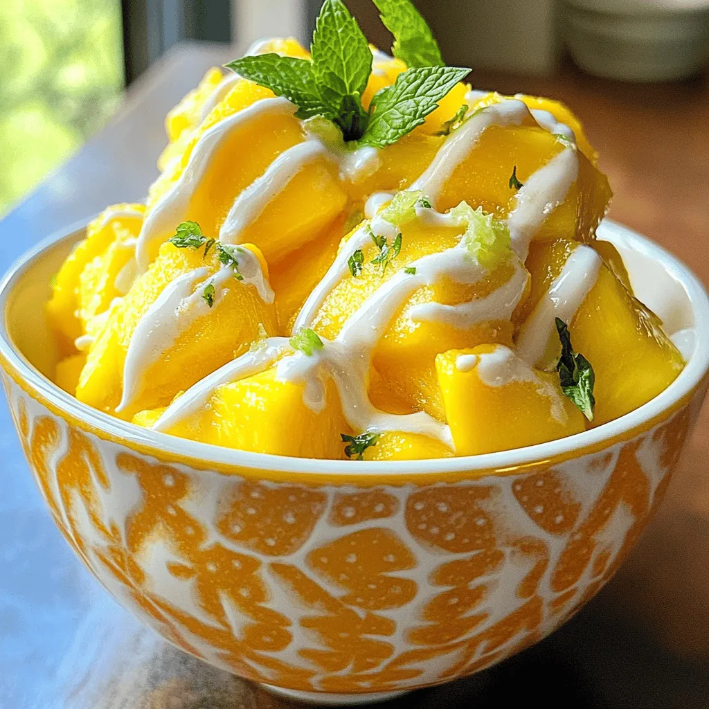 The Cuisinart Soft Serve Ice Cream & Slushy Maker has many great features. First, it makes soft-serve ice cream in just 20-25 minutes. This is fast and fun for everyone. You can create tasty treats at home with ease.