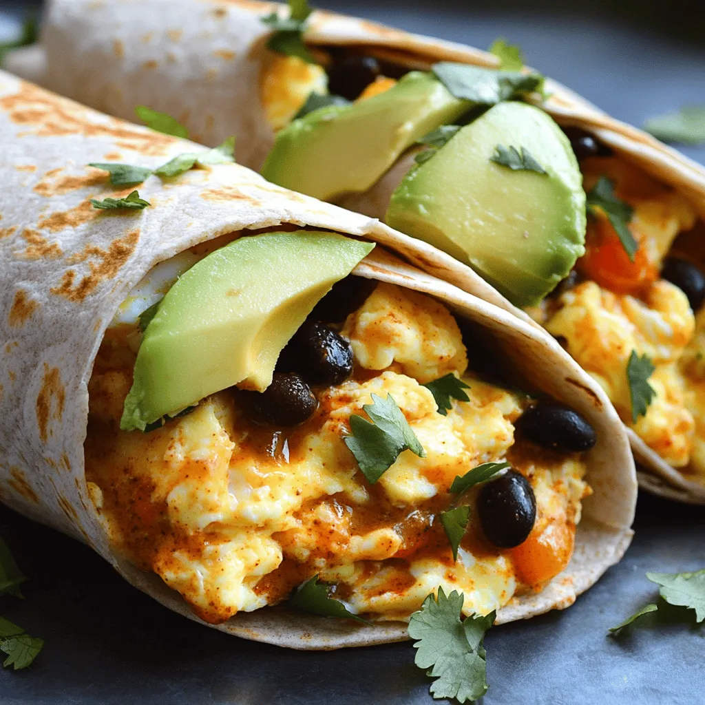 Spicy breakfast ideas can wake you up and make your day better. You can add chipotle to many dishes. This smoky sauce brings a warm kick to your meals. For example, you can use chipotle in eggs, potatoes, or even smoothies.