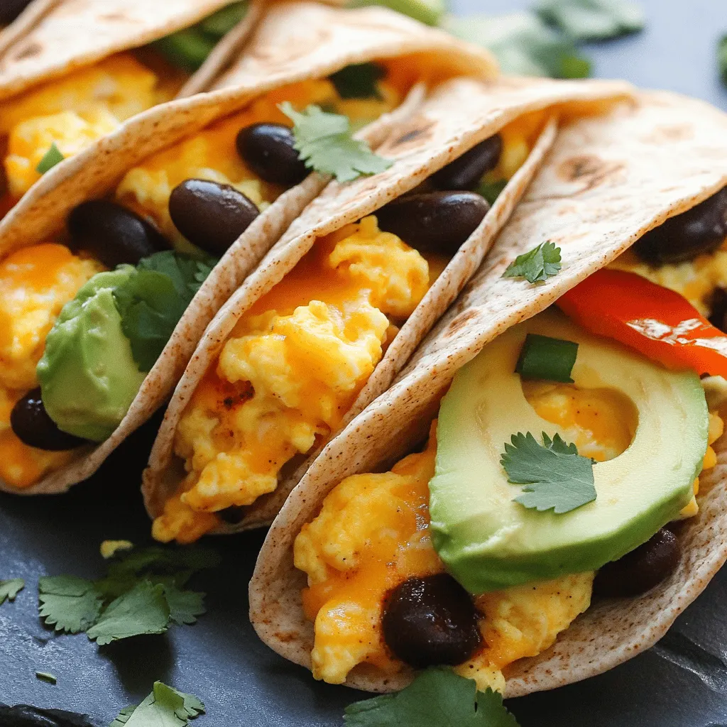 Spicy breakfast ideas can wake you up and make your day better. You can add chipotle to many dishes. This smoky sauce brings a warm kick to your meals. For example, you can use chipotle in eggs, potatoes, or even smoothies.