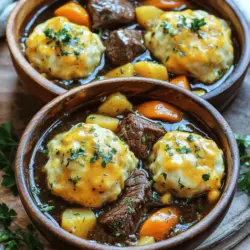 For an amazing Guinness beef stew recipe, you need some key ingredients. Start with 2 pounds of beef chuck. Cut the beef into 1-inch cubes. This cut is tender and full of flavor. You also need 3 tablespoons of olive oil for cooking. It helps to brown the beef and adds richness.