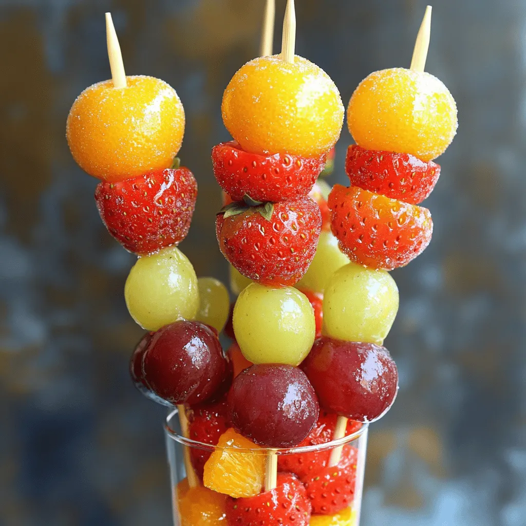 Tanghulu is a popular snack from China. It consists of skewered fruit coated in a hard candy shell. This treat is not only fun to eat but also visually appealing. You can find Tanghulu at street vendors across China, especially during festivals.