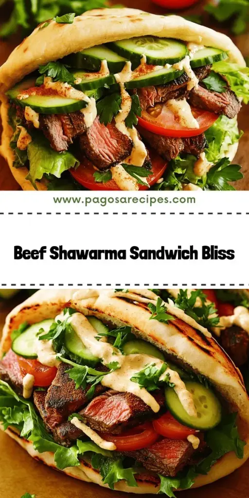 Elevate your mealtime with the Beef Shawarma Supreme Sandwich, a delicious and hearty dish loaded with tender beef and vibrant flavors. This recipe guides you through creating the perfect marinade, choosing the best ingredients, and toppings that will impress everyone at your table. Whether grilling or using a skillet, you’ll master this mouthwatering sandwich with ease. Dive into the full recipe and transform your cooking today!