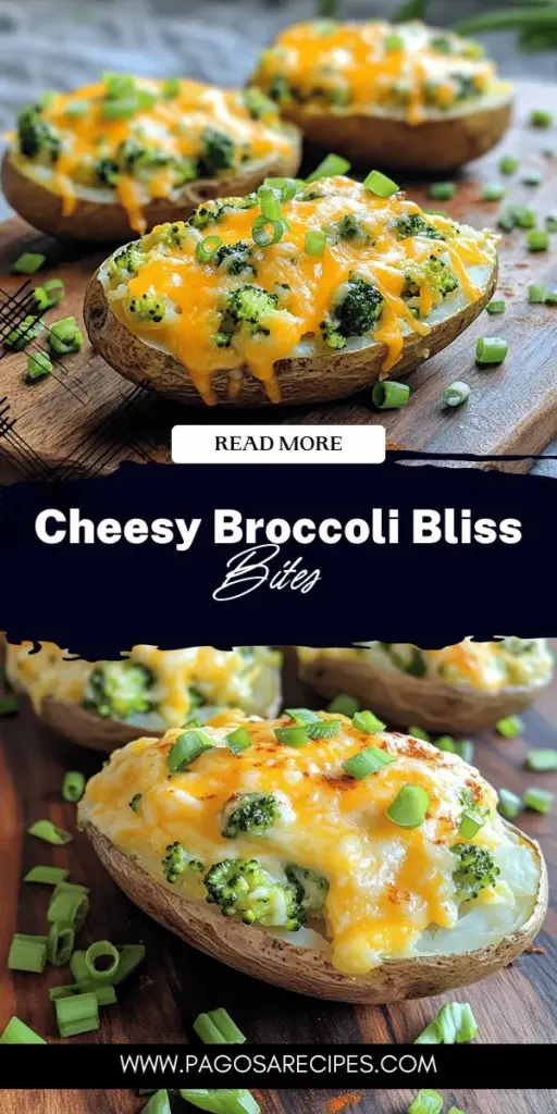 Savor the deliciousness of Broccoli and Cheddar Twice-Baked Potatoes! This cozy recipe combines creamy potatoes, fresh broccoli, and sharp cheddar cheese for a delightful meal everyone will love. Learn how to make this comforting dish that’s perfect as a main course or a side. Discover tips for healthier alternatives and creative variations to suit any taste. Ready to impress at your next dinner? Click through for the full recipe!