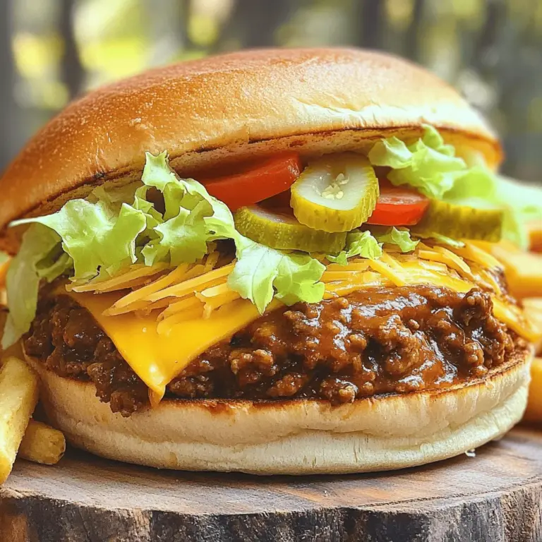 The Original Joe Sandwich began in the early 20th century. It started in diners and street carts. Many believe it first appeared in the 1930s. The dish came from a need for quick, tasty meals.