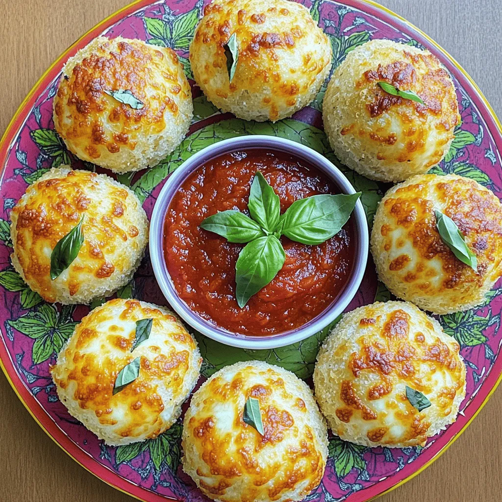 Easy pizza bombs are small, tasty snacks filled with cheese and toppings. They are fun to make and even better to eat. You can bake them quickly, making them a great choice for busy days or family nights. These snacks are perfect for anyone who loves pizza but wants a new twist.