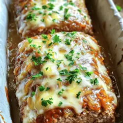 The right ingredients make this dish shine. Here are the main ones you need.