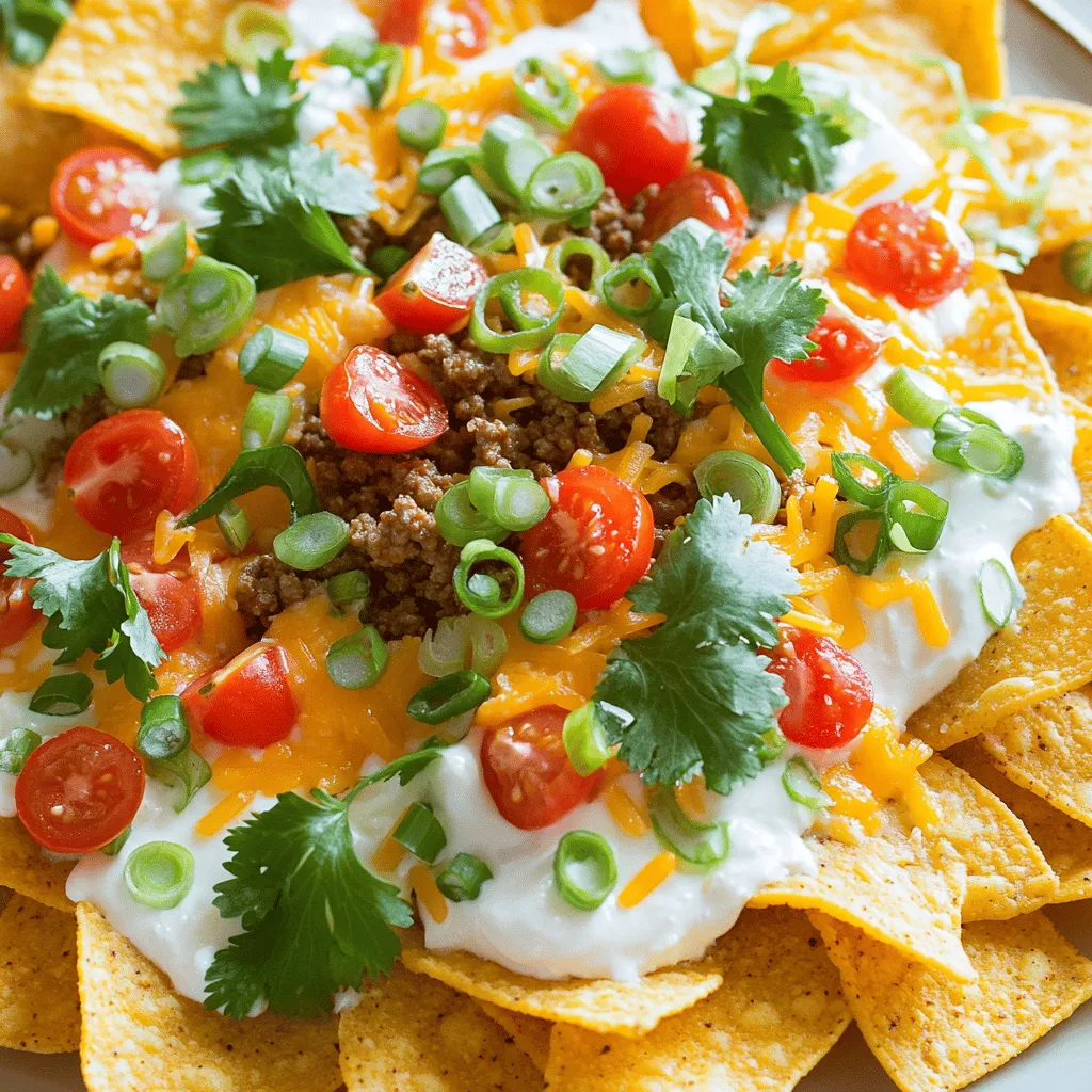 Taco Ranch Bites are fun, tasty appetizers. They mix classic taco flavors with creamy ranch. These bites are simple to make and perfect for any gathering.