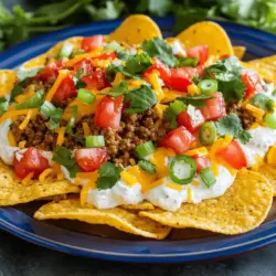 Taco Ranch Bites are fun, tasty appetizers. They mix classic taco flavors with creamy ranch. These bites are simple to make and perfect for any gathering.