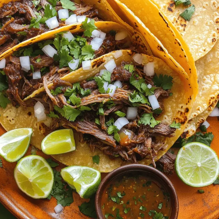 - Beef Chuck Roast and Short Ribs: Use 2 lbs of beef chuck roast cut into chunks. Add 1 lb of bone-in beef short ribs for extra flavor and tenderness.