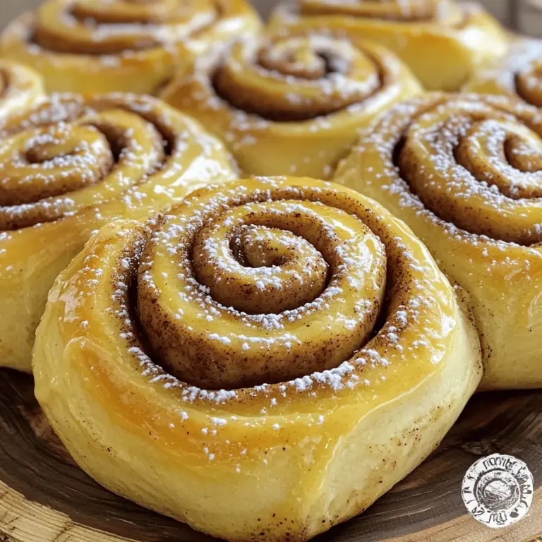 To make homemade cinnamon rolls, you'll need the following ingredients: