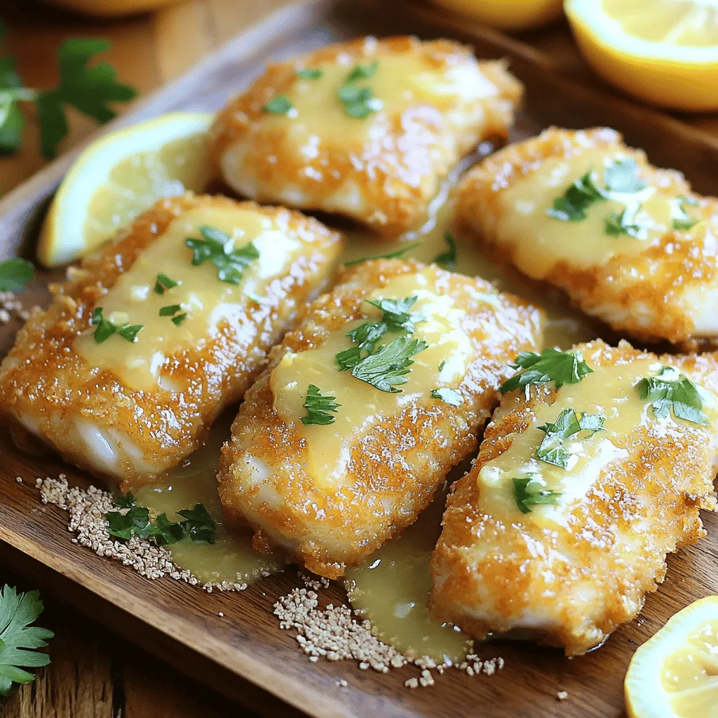 To make this dish, you will need: