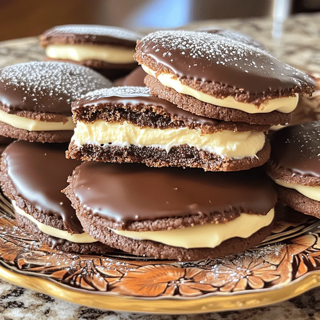 - 1 cup unsalted butter - 1 cup granulated sugar - 2 large eggs - 2 teaspoons vanilla extract - 2 cups all-purpose flour - 1/2 cup cocoa powder - 1 teaspoon baking soda - 1/2 teaspoon baking powder - 1/4 teaspoon salt - 1 cup chocolate chips