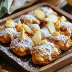 - Apples: Use tart apples like Granny Smith or sweet ones like Fuji. Both add great flavor. - Other baking staples: You will need flour, baking powder, baking soda, salt, and spices. - Optional flavor enhancers: Vanilla extract and applesauce add sweetness and moisture.